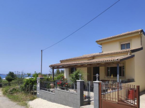 VILLA ILENIA